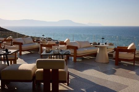 Oros Luxury Beach Resort, Crete