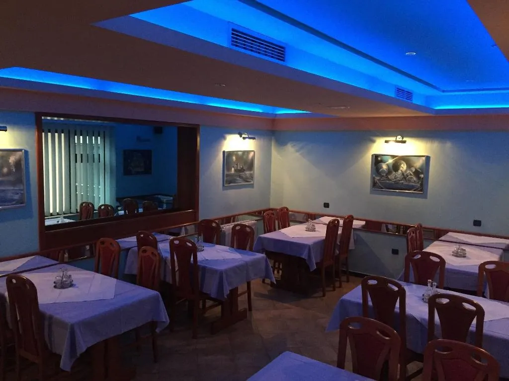 Restaurant, Guesthouse Varnica, Split