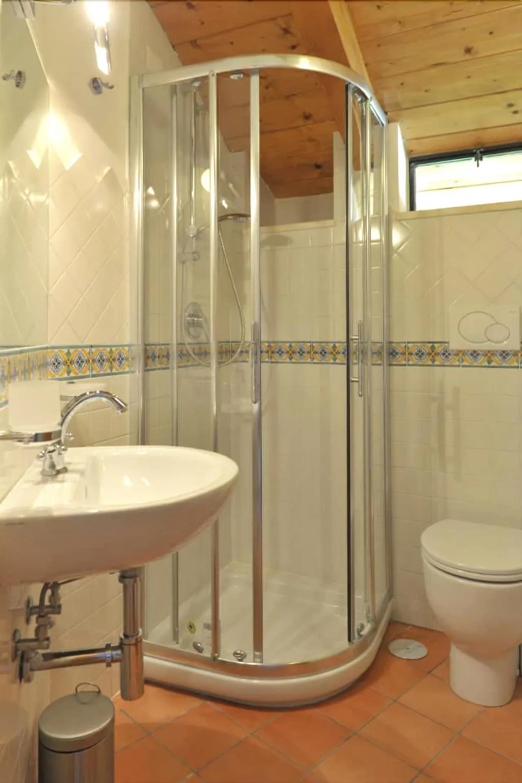 Room, Casa Falcone B&B, Naples