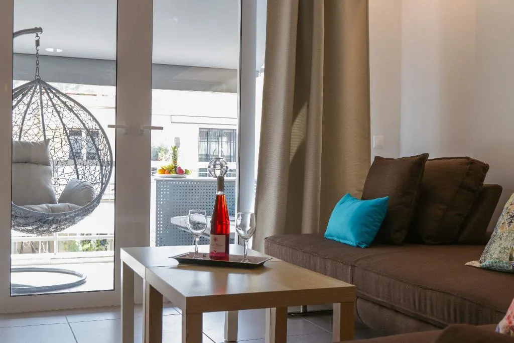 SUITE PRESTIGE Room, V36 Suites, Athens