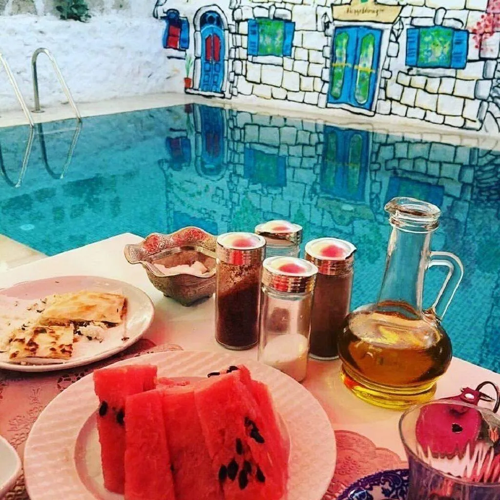 Sports and Entertainment, Alacati Asmali Konak Otel, Izmir