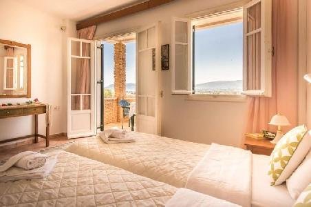 Hotel Belleville, Bourgas