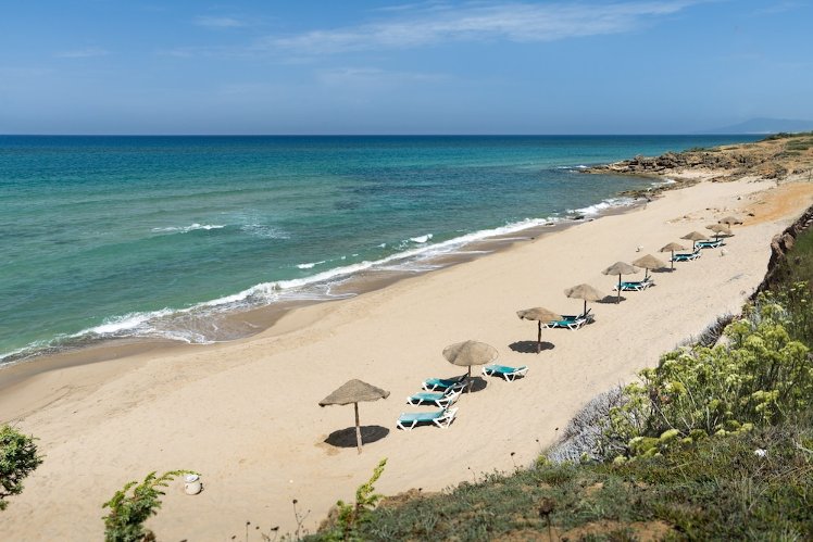 Thabraca Thalasso & Diving, Tunisia