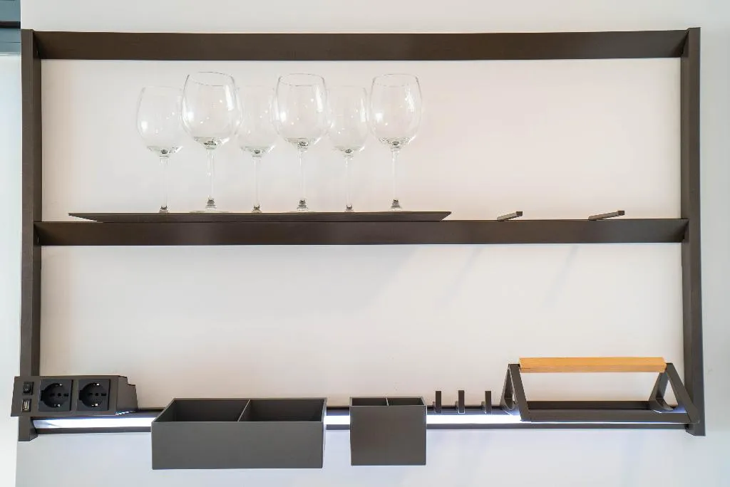 APARTMENT STANDARD Room, Apartamentos Madrid Puerta del Sol, Madrid