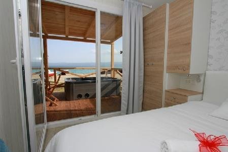 Mobile Homes Camp Galeb, Split