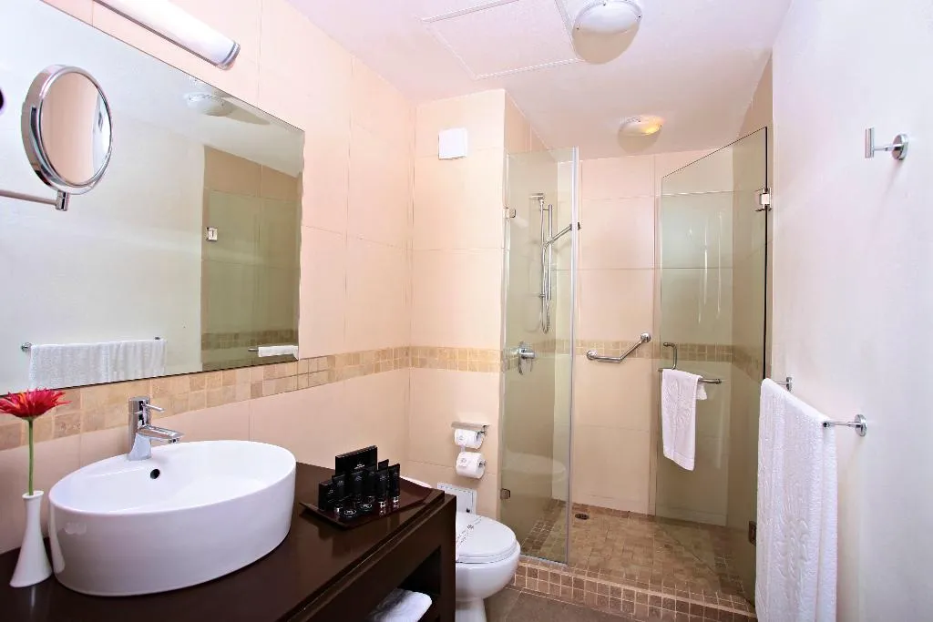 JUNIOR SUITE CAPACITY 2 Room, Bahía Príncipe Escape Sian Kaan, Cancun Area