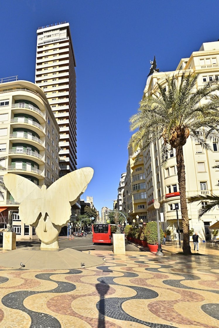 MyFlats Luxury Downtown, Costa Blanca