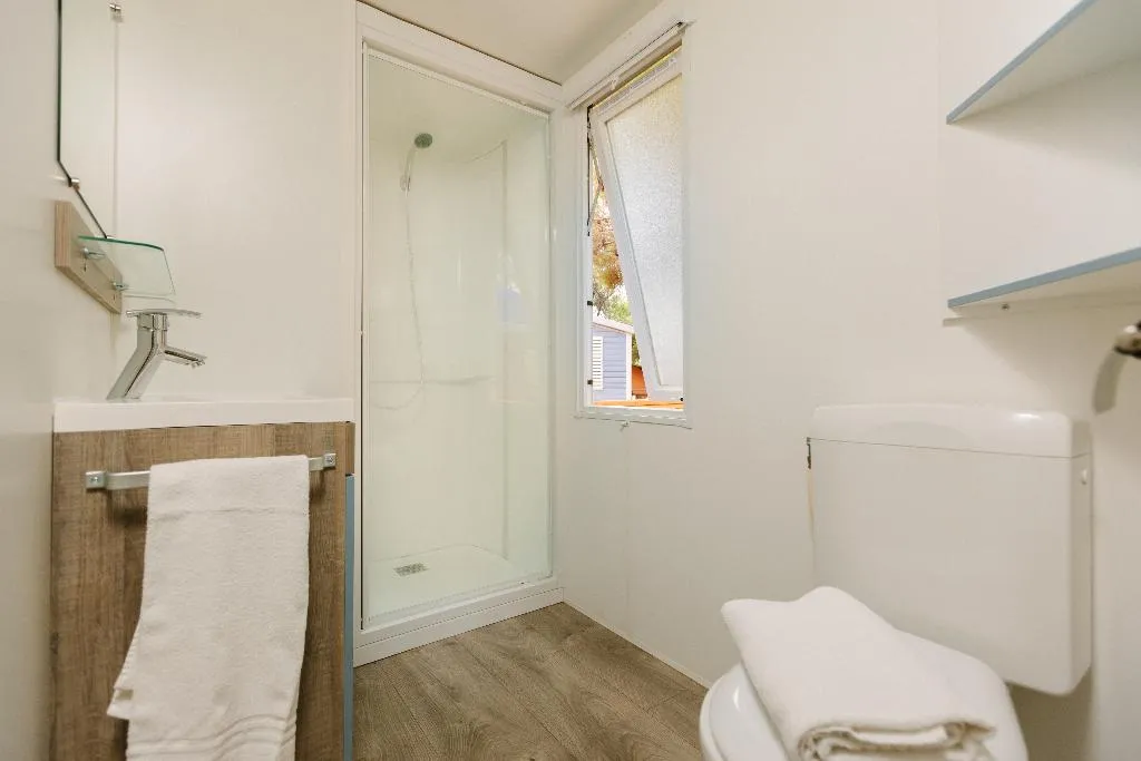 SUITE TWO BEDROOMS WITH TERRACE Room, Torre Del Porticciolo Camping - Village - Gampling, Alghero