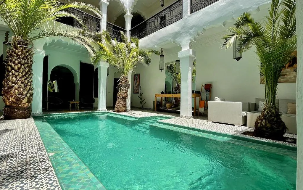 Sports and Entertainment, Riad Fabiola Et Spa, Marrakech