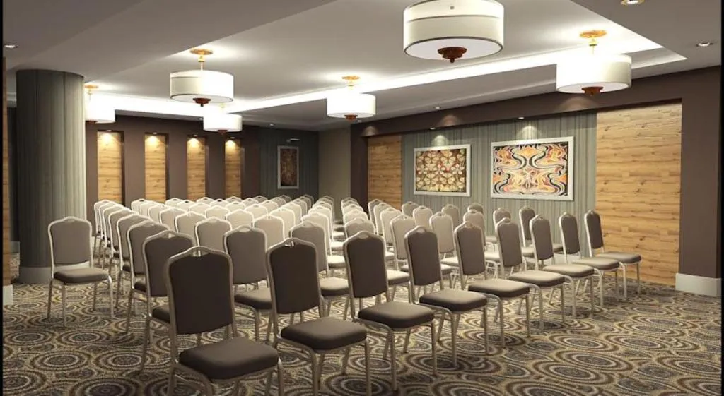 Conferences, Grand Park Lara, Antalya