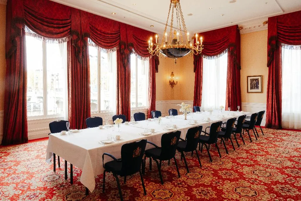 Conferences, InterContinental Amstel Amsterdam by IHG, Amsterdam