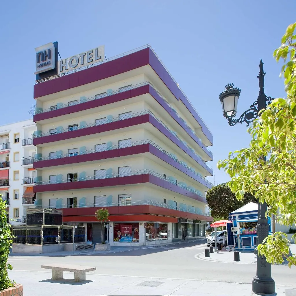 General view, NH San Pedro de Alcántara, Costa Del Sol