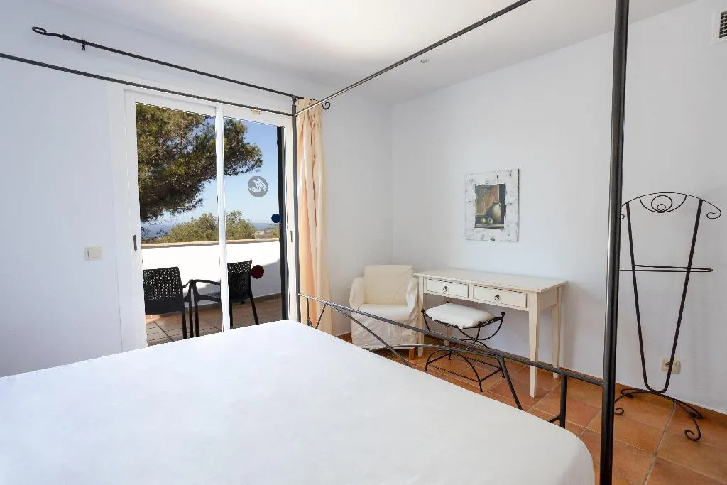 VILLA DUPLEX Room, VIllas Finesse, Menorca
