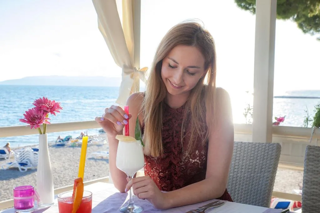 Restaurant, Maritimo, Split
