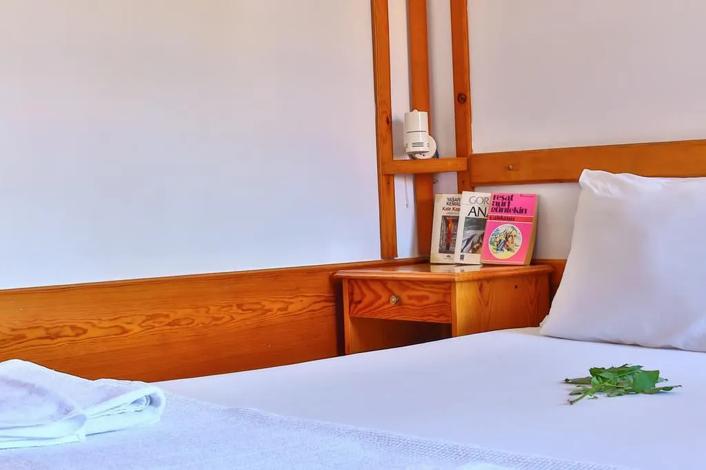 Room, Villa Onemli, Antalya