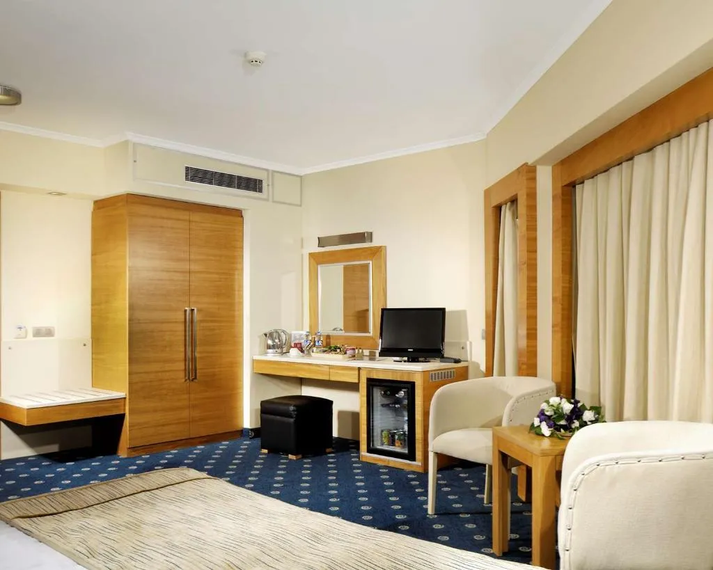 Room, Best Western Plus Hotel Konak, Izmir