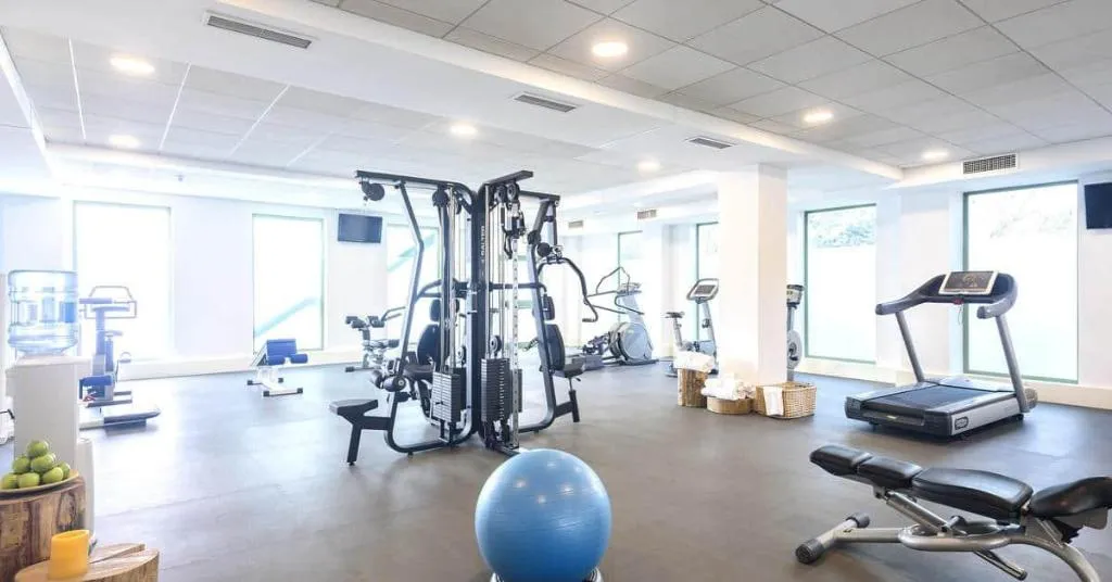 Sports and Entertainment, Guadalajara Conference Center Affiliated By Melia, Madrid