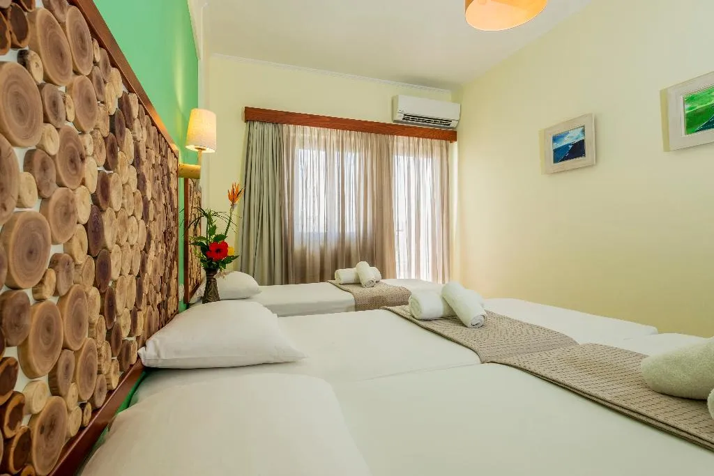 TRIPLE SUPERIOR Room, Aris, Crete