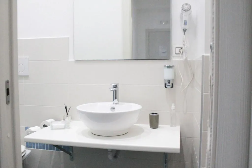Room, Mascalzone Latino Luxury Rooms, Naples