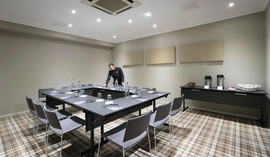 Conferences, Hotel Riu Plaza The Gresham Dublin, Dublin