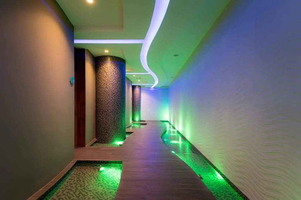 Sports and Entertainment, Tasia Maris Beach Hotel and Spa - Adults Only, Cyprus