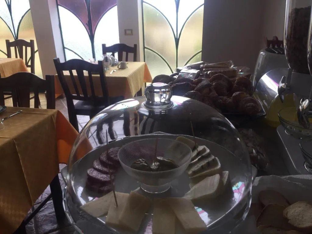 Restaurant, Sciacca Bed And Breakfast Natoli, Palermo