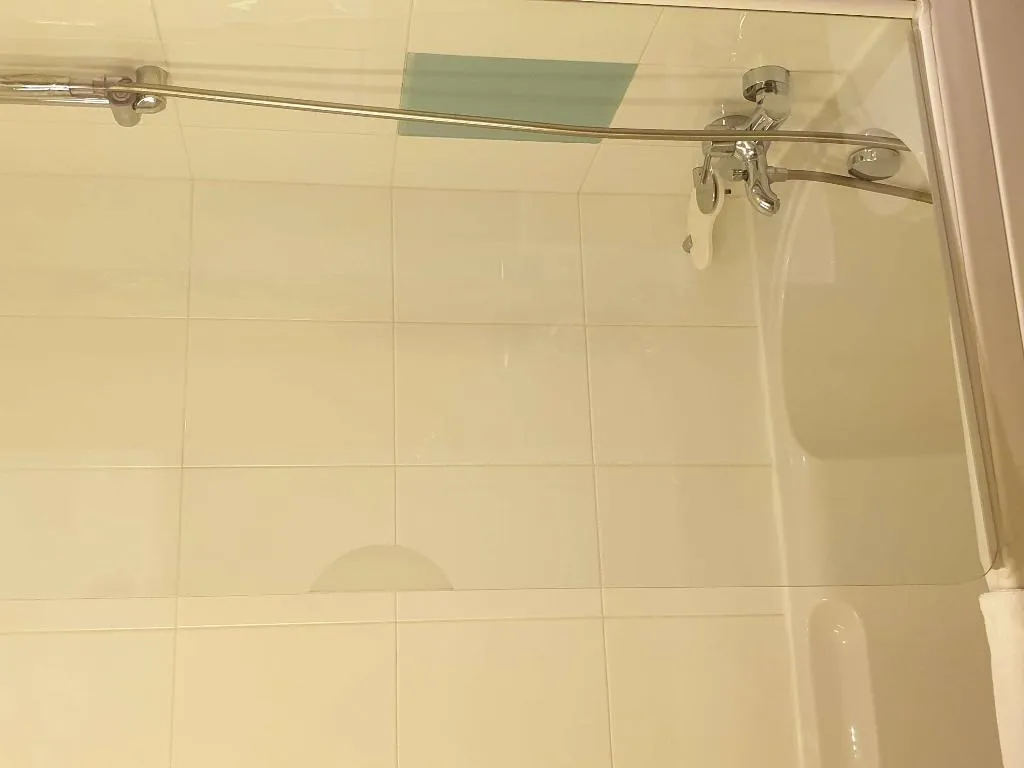 DOUBLE SUPERIOR Room, Novotel Salerno Est Arechi, Naples