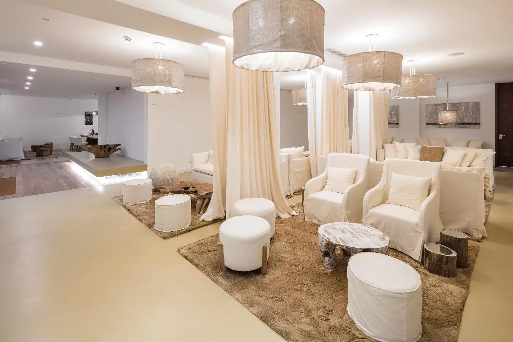 Lobby, Lagos Avenida Hotel, Algarve