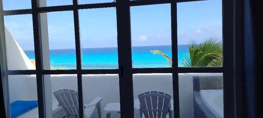 SUITE WITH PRIVATE POOL Room, Casa Turquesa, Cancun Area