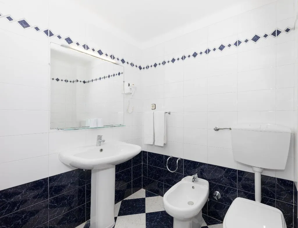 APARTMENT TWO BEDROOMS Room, Ukino Terrace Algarve Concept Hotel, Algarve