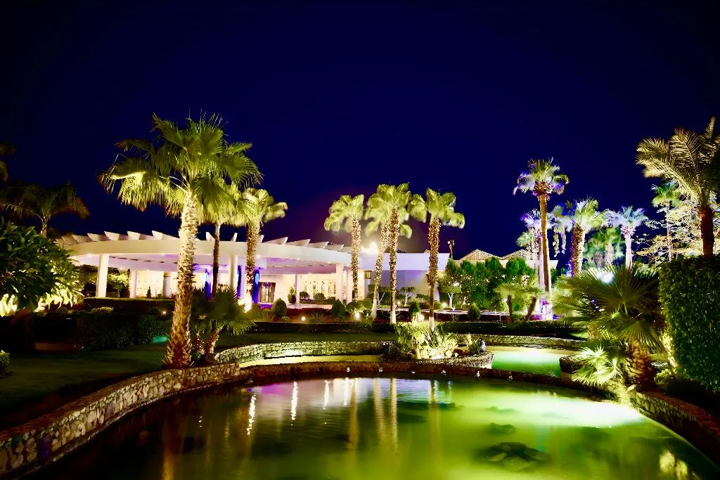 General view, Monte Carlo Sharm El Sheikh Resort, Red Sea Riviera