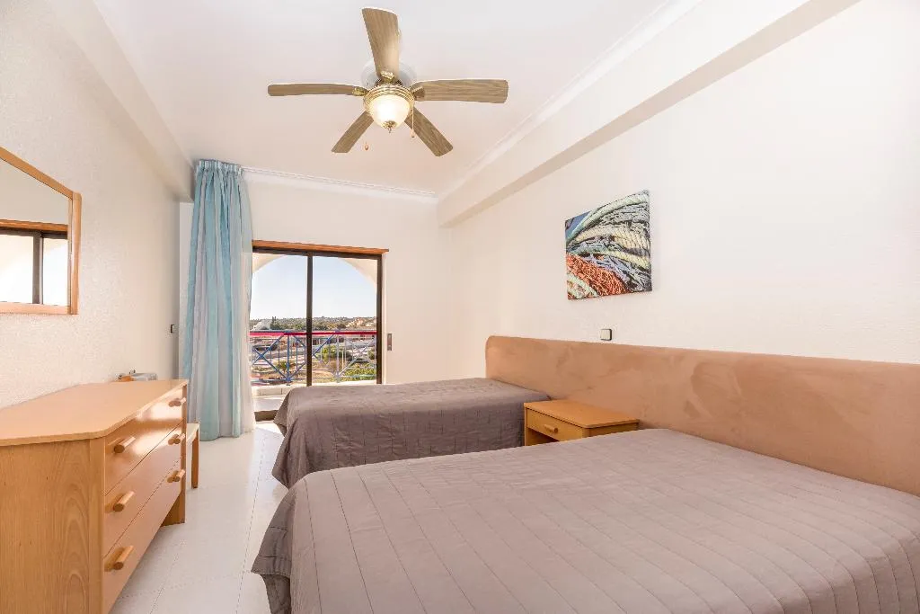 APARTMENT SEA VIEW TWO BEDROOMS Room, Ukino Terrace Algarve Concept Hotel, Algarve
