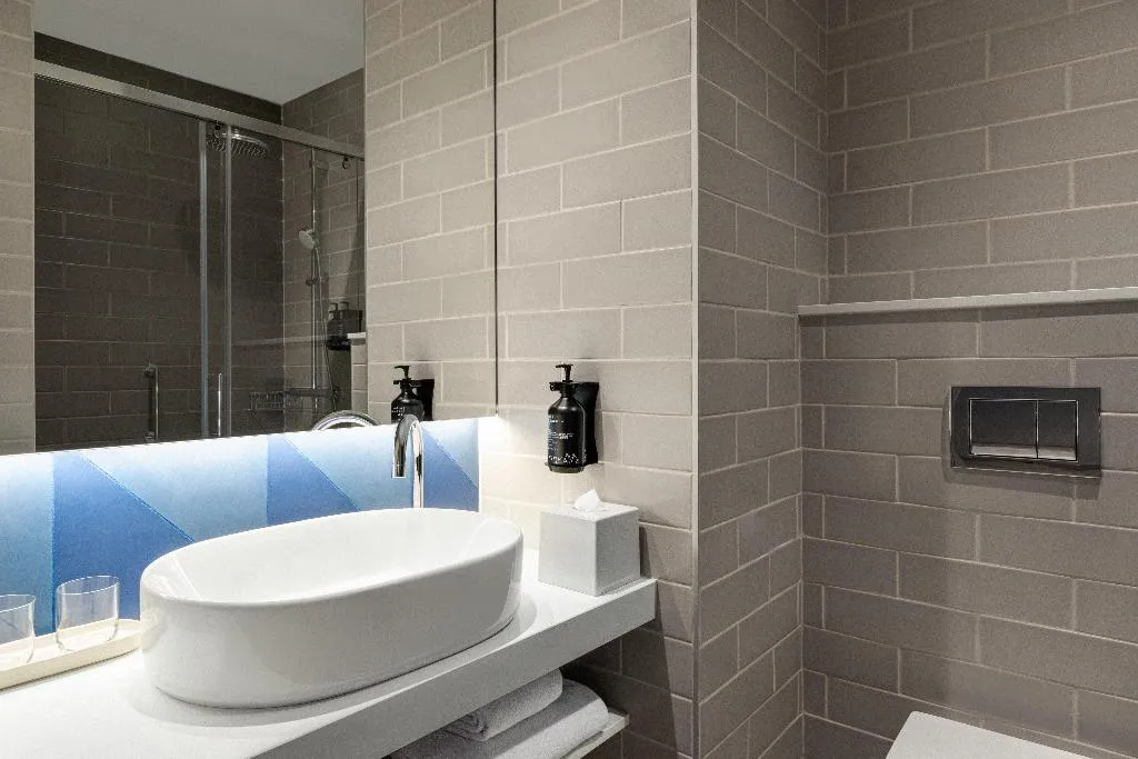 TWIN STANDARD Room, Holiday Inn Express Porto Boavista, Porto