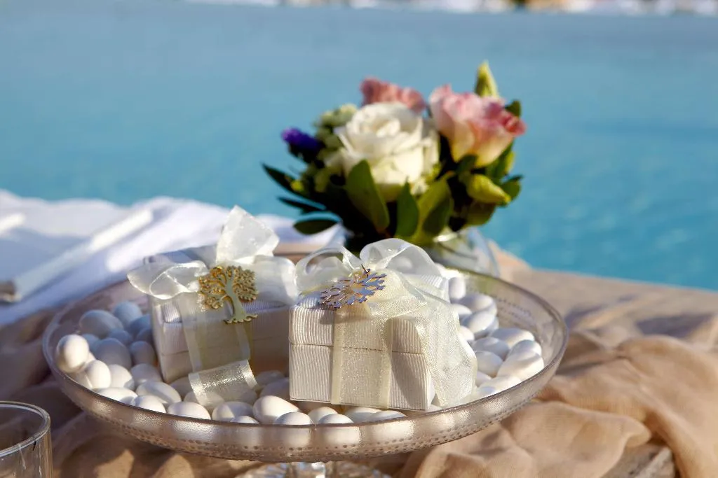 Restaurant, Diles & Rinies, Mykonos