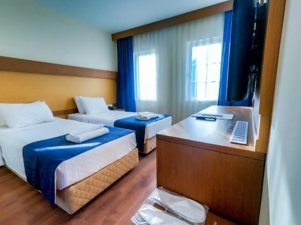 Room, Afytos Hotel Bodrum City, Bodrum