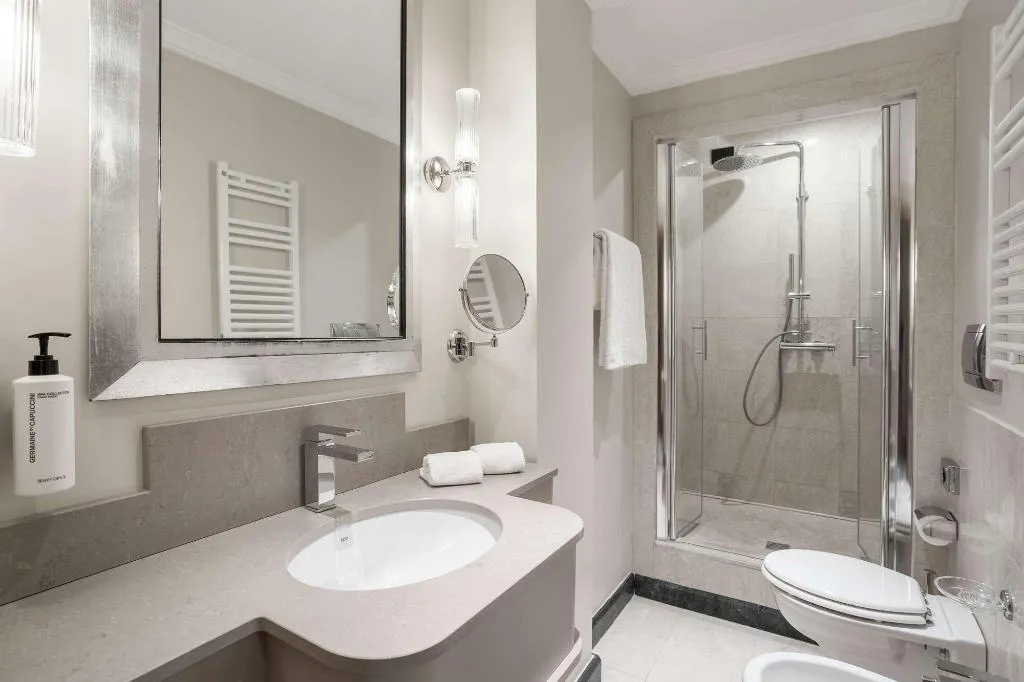 Room, Room Mate Collection Mia, Rome Colosseum, Rome