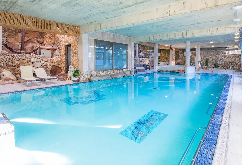 Sports and Entertainment, Eden Roc Mediterranean Hotel & Spa, Costa Brava