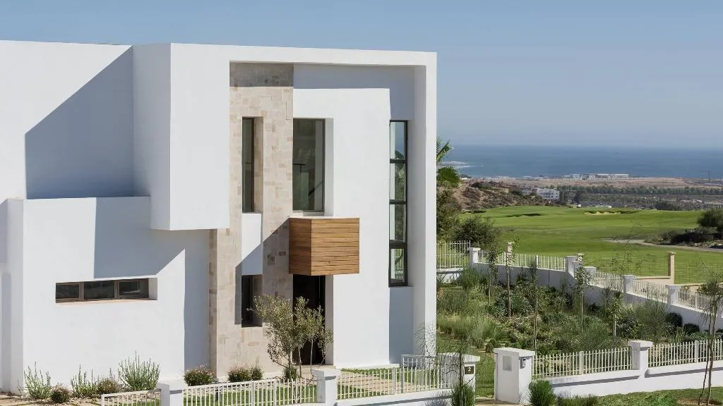 VILLA THREE BEDROOMS Room, Hyatt Place Taghazout Bay, Agadir