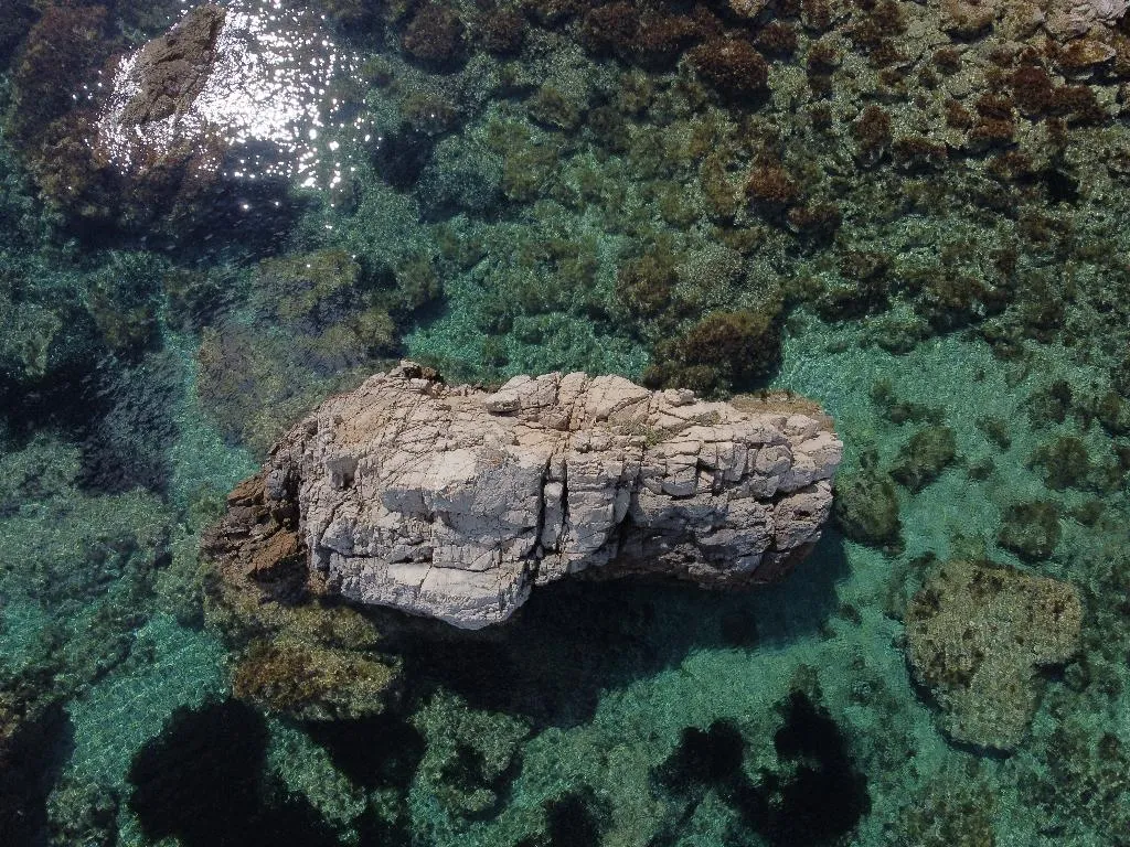 Beach, Agroturismo Malbuger Nou Menorca Adults Only, Menorca