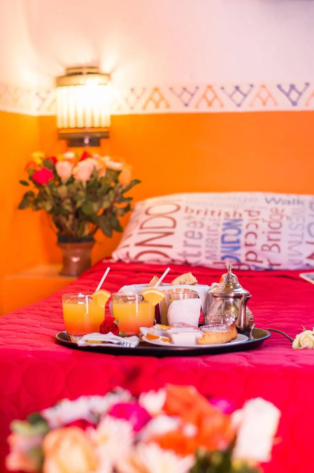 Room, Le Relais De Marrakech, Marrakech