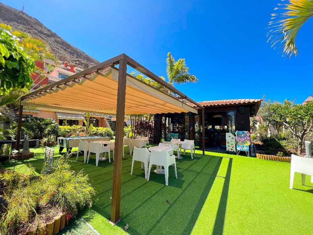 Bar, Apartments Cordial Mogan Valle, Gran Canaria