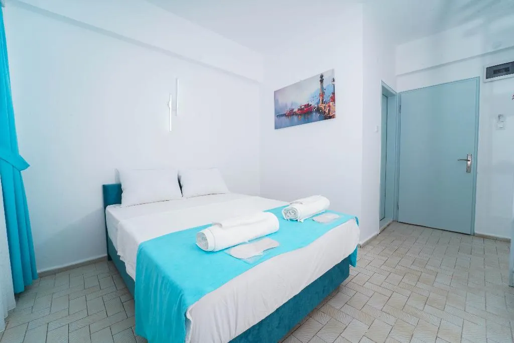 DOUBLE DELUXE SUPERIOR Room, Kemer Royal Beach Hotel, Antalya