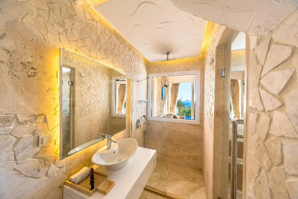 SUITE WITH PRIVATE POOL Room, Likya Pavilion Hotel, Dalaman