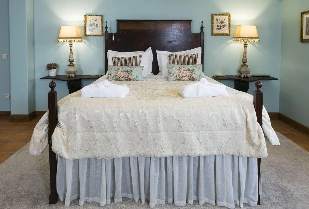 Room, Charming Antas House, Porto