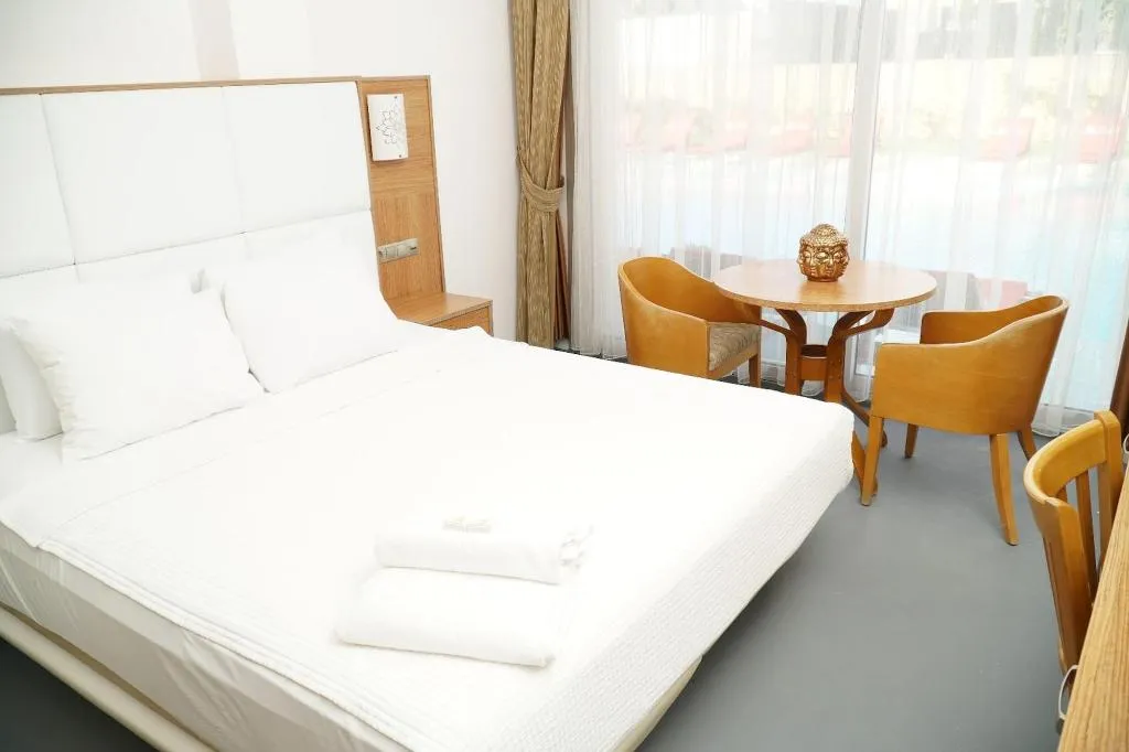Room, Rooms Bohemian Hotel, Izmir