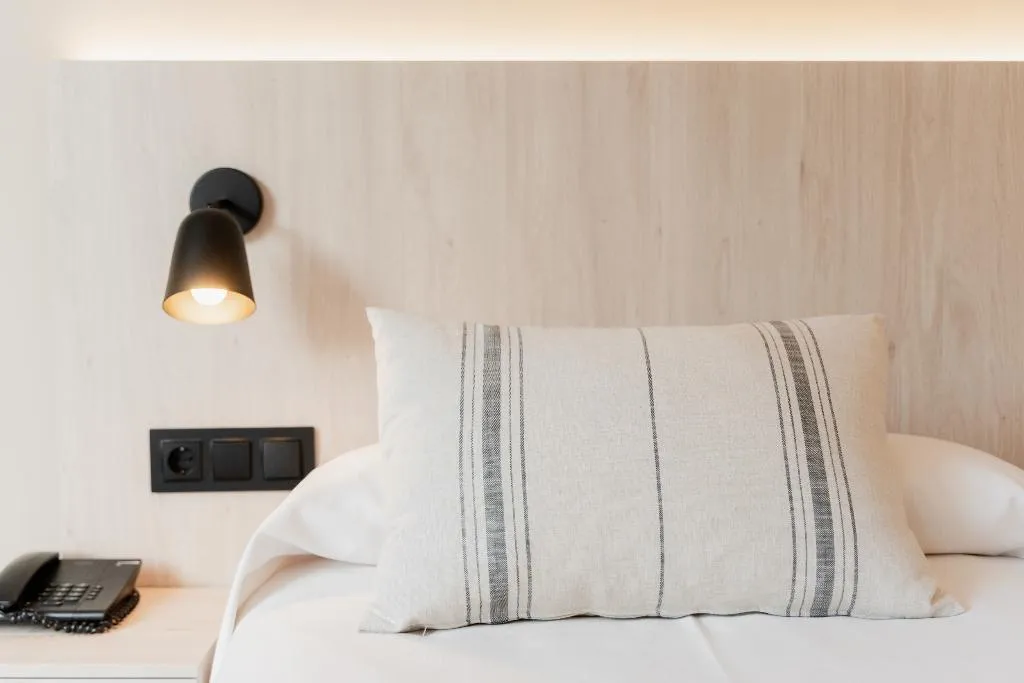 Double or Twin SEA VIEW Room, Minura Cala Galdana & Apartamentos d´Aljandar, Menorca