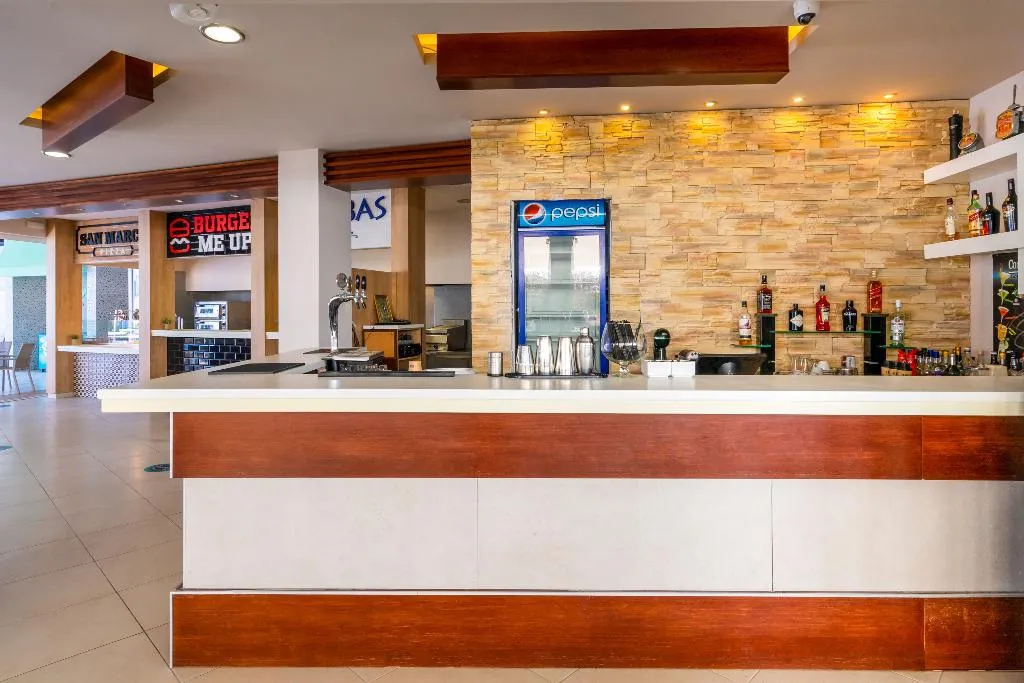 Restaurant, Venezia Resort Hotel and Spa, Rhodes