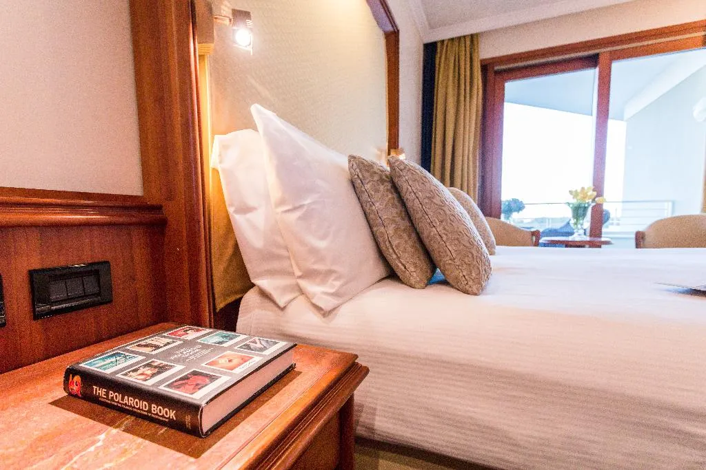 Room, Galzignano Resort Terme & Golf - Hotel Splendid, Venice