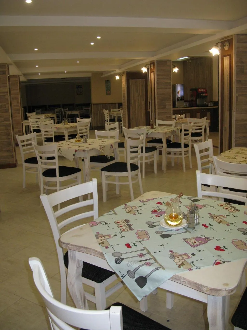 Restaurant, Estreya Palace & Residence, Varna