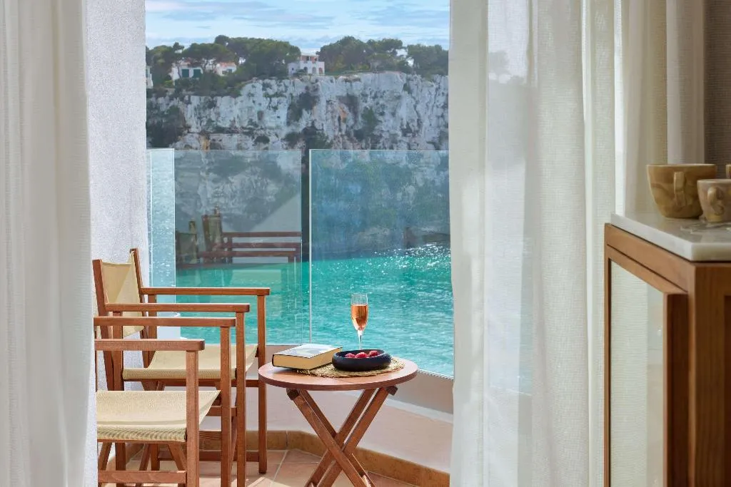 DOUBLE PREMIUM Room, Meliá Cala Galdana, Menorca